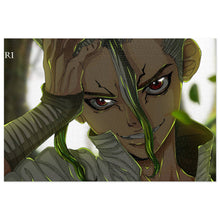 Load image into Gallery viewer, Dr. Stone Jigsaw Puzzle