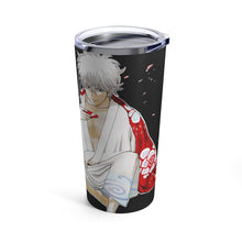 Load image into Gallery viewer, Anime Gintama Tumbler 20oz