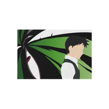 Load image into Gallery viewer, FullMetal Alchemist Rug