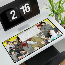 Load image into Gallery viewer, Horimiya Mouse Pad (Desk Mat)