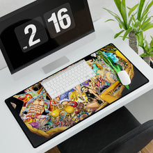 Load image into Gallery viewer, Anime One Piece Mouse Pad (Desk Mat)