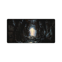 Load image into Gallery viewer, Shadow of the Tomb Raider Mouse Pad (Desk Mat)