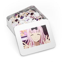 Load image into Gallery viewer, Fujiwara Chika Jigsaw Puzzle