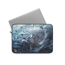 Load image into Gallery viewer, Albedo Laptop Sleeve