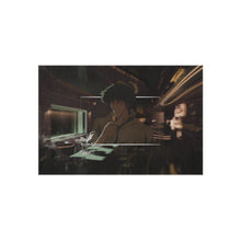 Load image into Gallery viewer, Spike Spiegel Rug