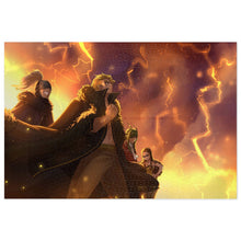 Load image into Gallery viewer, Raijinshuu Jigsaw Puzzle