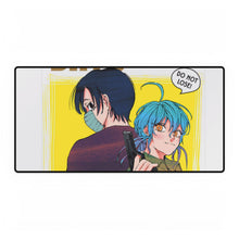 Load image into Gallery viewer, Sakamoto Days Mouse Pad (Desk Mat)