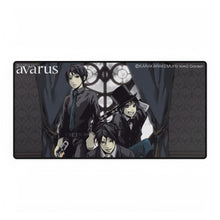 Load image into Gallery viewer, Laughing Under The Clouds Mouse Pad (Desk Mat)