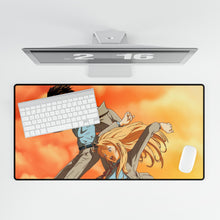 Load image into Gallery viewer, Anime Your Lie in April Mouse Pad (Desk Mat)