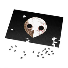 Load image into Gallery viewer, Anime Neon Genesis Evangelionr Jigsaw Puzzle