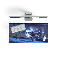 Load image into Gallery viewer, Overwatch Mouse Pad (Desk Mat)