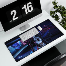 Load image into Gallery viewer, Mass Effect 3 Mouse Pad (Desk Mat)