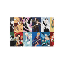 Load image into Gallery viewer, Anime Bleach Rug