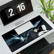 Load image into Gallery viewer, Samurai X Mouse Pad (Desk Mat)