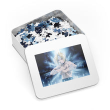 Load image into Gallery viewer, Anime FullMetal Alchemistr Jigsaw Puzzle