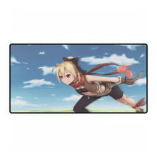 Load image into Gallery viewer, Anime Re:ZERO -Starting Life in Another World- Mouse Pad (Desk Mat)