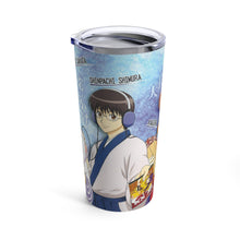 Load image into Gallery viewer, Anime Gintama Tumbler 20oz