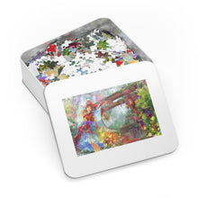 Load image into Gallery viewer, Touhou Jigsaw Puzzle