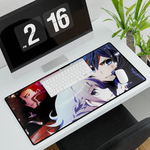 Load image into Gallery viewer, Anime Sword Art Online Mouse Pad (Desk Mat)