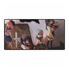 Load image into Gallery viewer, Anime School-Live! Mouse Pad (Desk Mat)