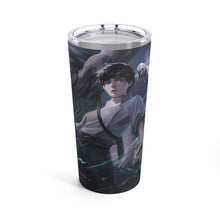 Load image into Gallery viewer, Jujutsu Kaisen Tumbler 20oz