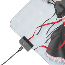 Load image into Gallery viewer, Rewrite RGB LED Mouse Pad (Desk Mat)