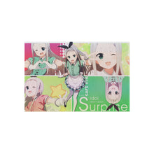 Load image into Gallery viewer, Blend S Hideri Kanzaki Rug
