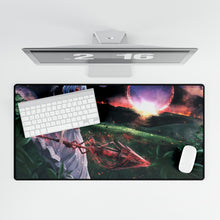 Load image into Gallery viewer, Anime Touhou Mouse Pad (Desk Mat)