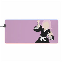 Load image into Gallery viewer, Anime Bleach RGB LED Mouse Pad (Desk Mat)