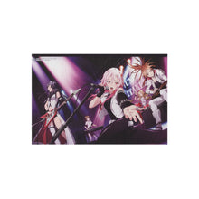 Load image into Gallery viewer, Guilty Crown Rug