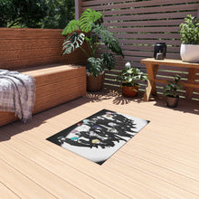 Load image into Gallery viewer, Anime Black Clover Rug