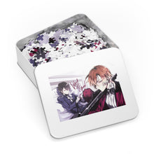 Load image into Gallery viewer, Anime Bungou Stray Dogsr Jigsaw Puzzle