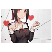 Load image into Gallery viewer, Kaguya Shinomiya Jigsaw Puzzle