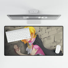 Load image into Gallery viewer, Anime One Piece Mouse Pad (Desk Mat)