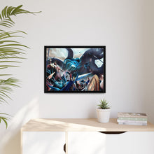 Load image into Gallery viewer, Fate/Zero Canvas Framed Art Print
