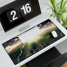 Load image into Gallery viewer, Anime The Promised Neverland Mouse Pad (Desk Mat)