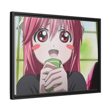 Load image into Gallery viewer, Anime Elfen Liedr Canvas Framed Art Print