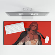 Load image into Gallery viewer, Anime One Piece Mouse Pad (Desk Mat)