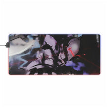 Load image into Gallery viewer, Fate/Zero RGB LED Mouse Pad (Desk Mat)