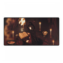 Load image into Gallery viewer, Charmed Mouse Pad (Desk Mat)