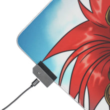 Load image into Gallery viewer, Sabikui Bisco RGB LED Mouse Pad (Desk Mat)