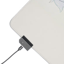 Load image into Gallery viewer, Boruto RGB LED Mouse Pad (Desk Mat)