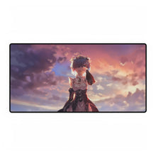 Load image into Gallery viewer, Anime Re:ZERO -Starting Life in Another World- Mouse Pad (Desk Mat)