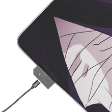 Load image into Gallery viewer, Angels Of Death Rachel Gardner RGB LED Mouse Pad (Desk Mat)