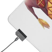Load image into Gallery viewer, KonoSuba - God’s blessing on this wonderful world!! RGB LED Mouse Pad (Desk Mat)