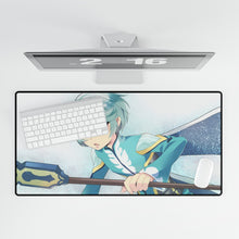 Load image into Gallery viewer, Anime Tales of Zestiria the X Mouse Pad (Desk Mat)