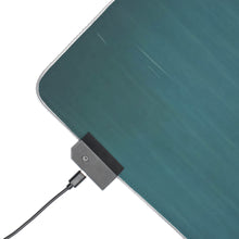 Load image into Gallery viewer, Kara no Kyōkai RGB LED Mouse Pad (Desk Mat)