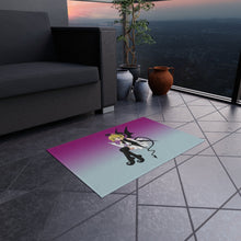 Load image into Gallery viewer, Cardcaptor Sakura Sakura Kinomoto Rug