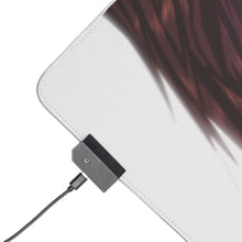 Load image into Gallery viewer, Anime Bleach RGB LED Mouse Pad (Desk Mat)