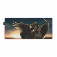 Load image into Gallery viewer, Touhou RGB LED Mouse Pad (Desk Mat)